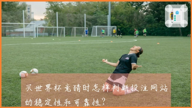 买世界杯竞猜时怎样判断投注网站的稳定性和可靠性？