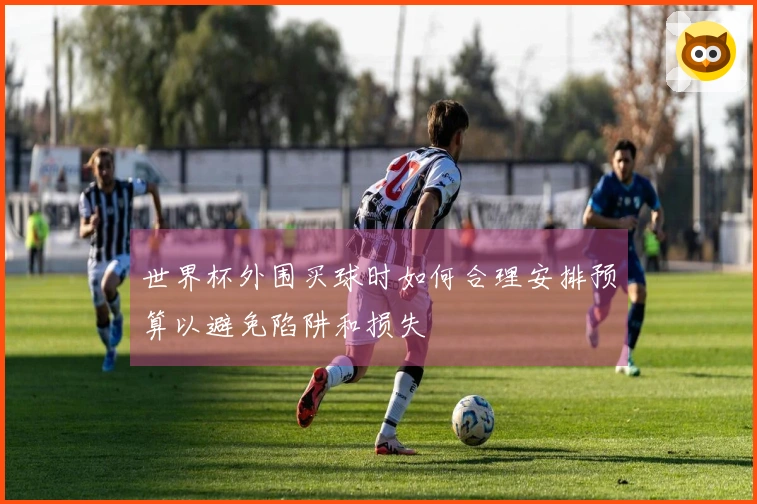 世界杯外围买球时如何合理安排预算以避免陷阱和损失