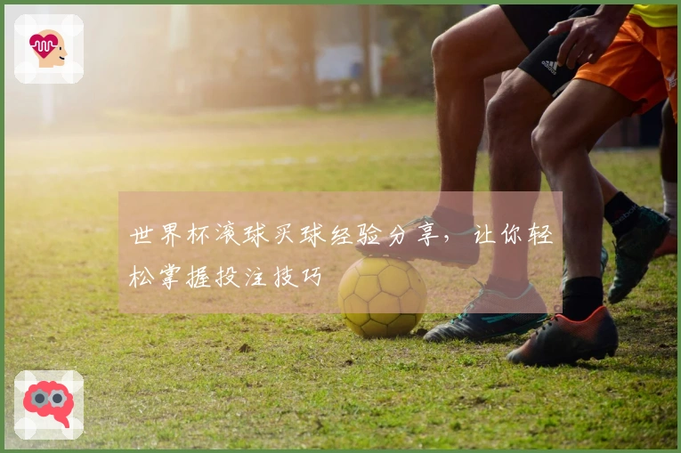 世界杯滚球买球经验分享，让你轻松掌握投注技巧