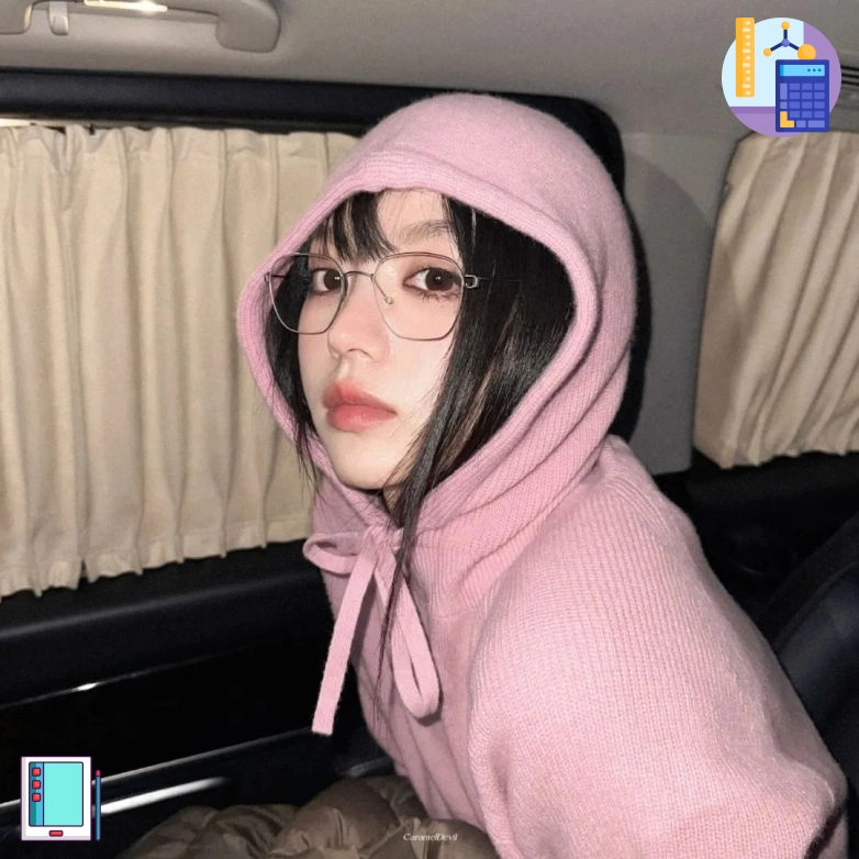 头像